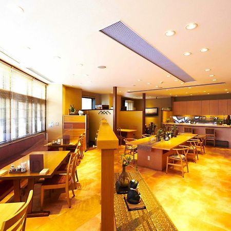 Hotel Courtland Nagano Kültér fotó