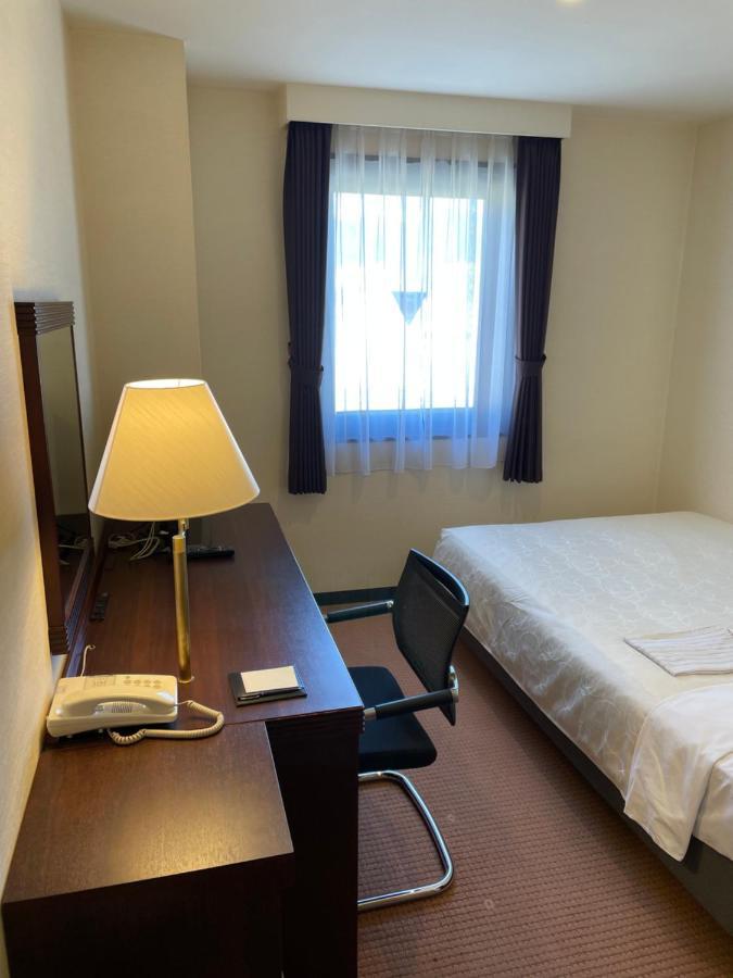 Hotel Courtland Nagano Kültér fotó