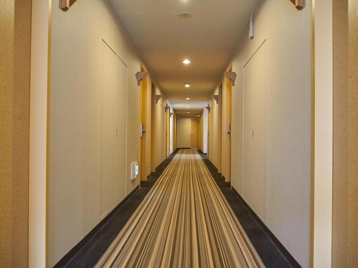 Hotel Courtland Nagano Kültér fotó
