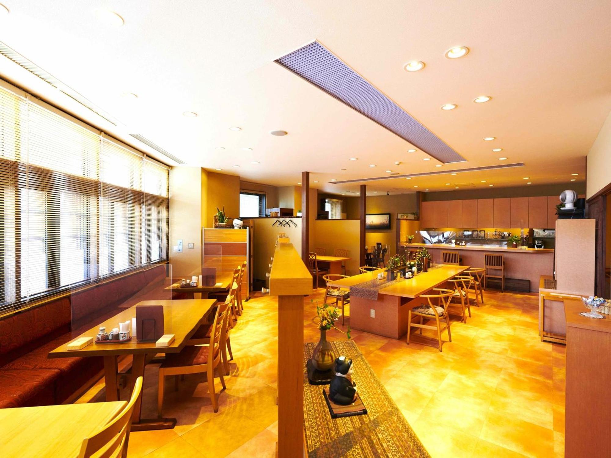 Hotel Courtland Nagano Kültér fotó