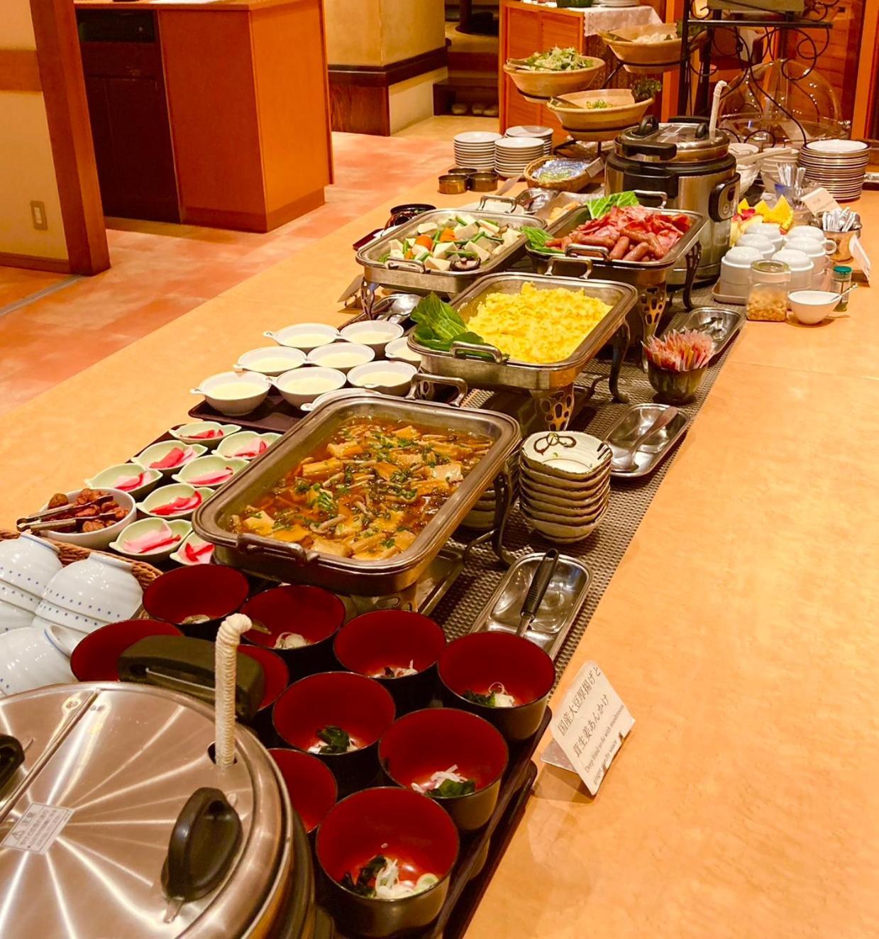 Hotel Courtland Nagano Kültér fotó